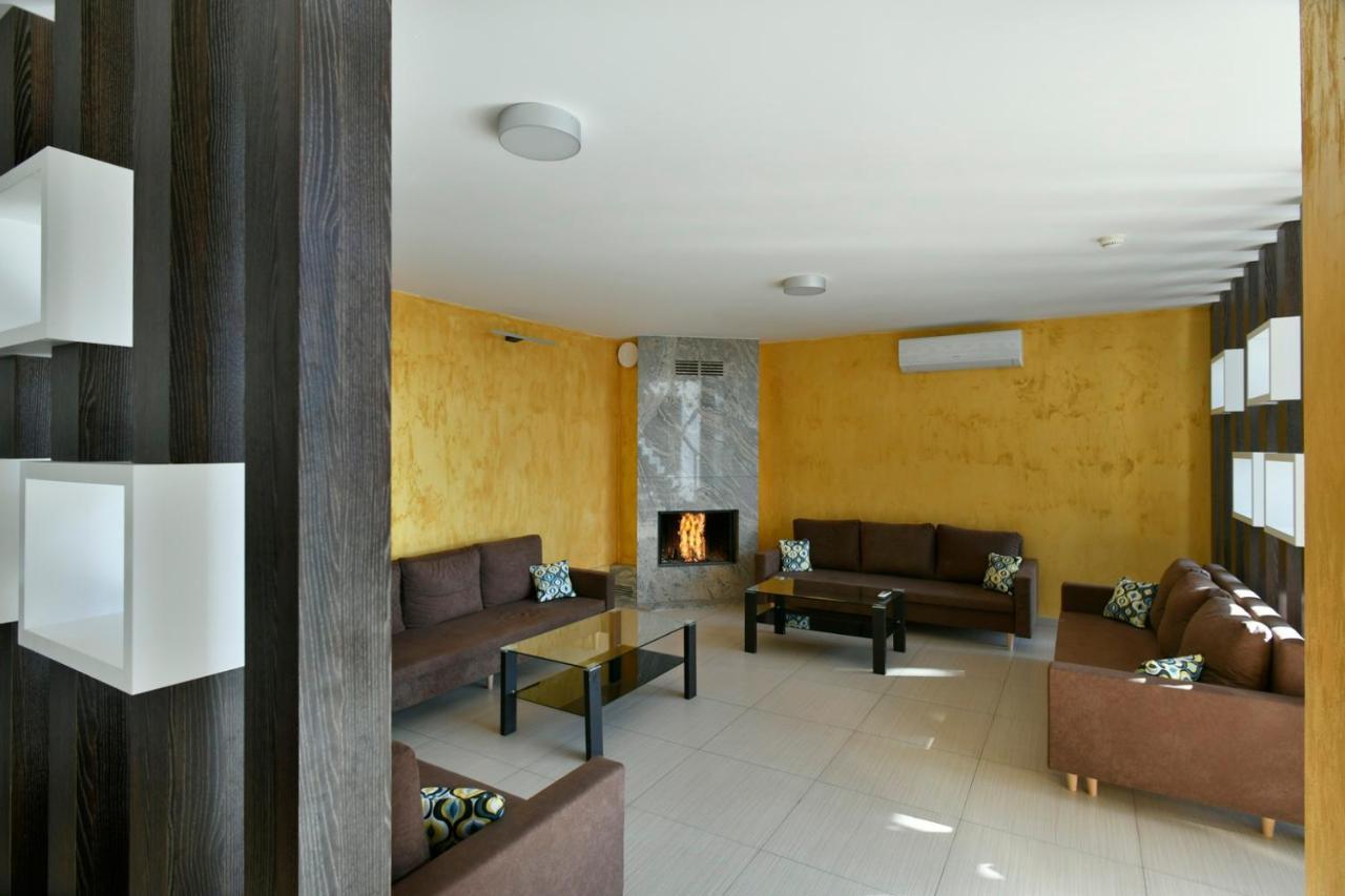 River View Apartments Hotel Bratislava Luaran gambar