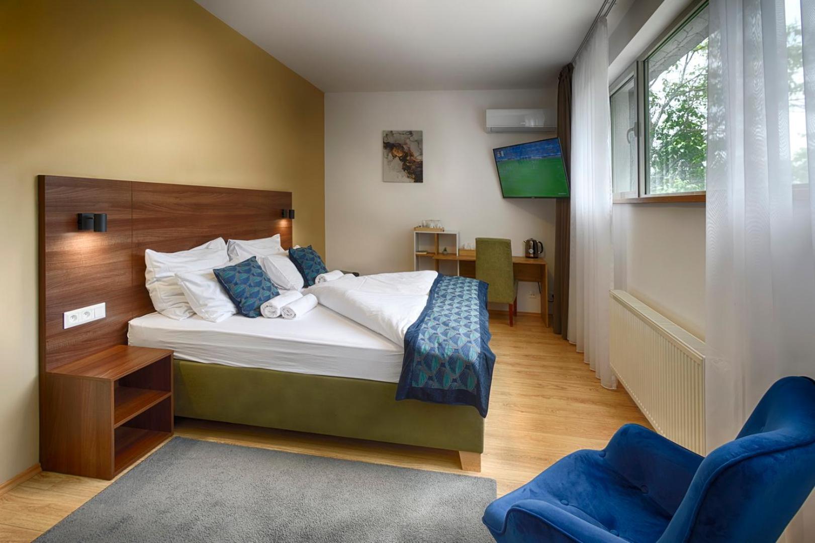 River View Apartments Hotel Bratislava Luaran gambar