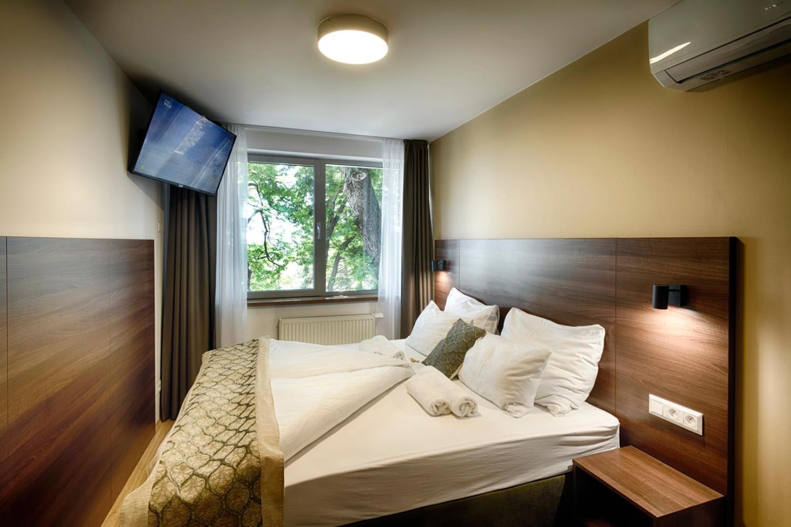 River View Apartments Hotel Bratislava Luaran gambar